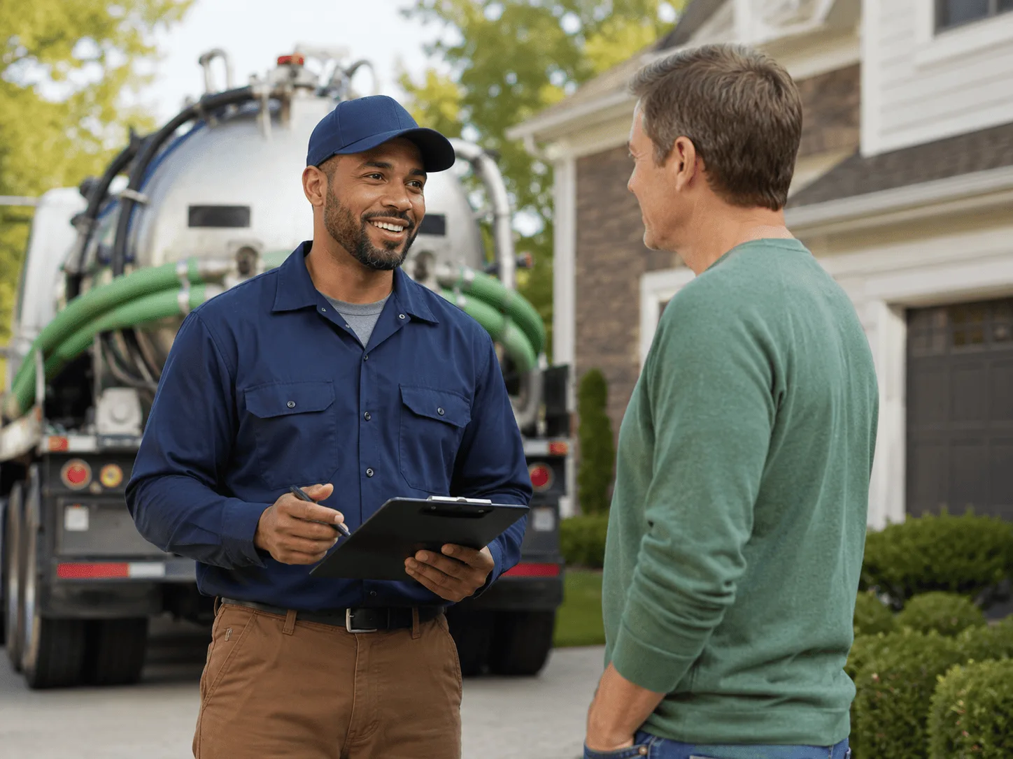 Mosquito Control Bloomfield, NE FAQs